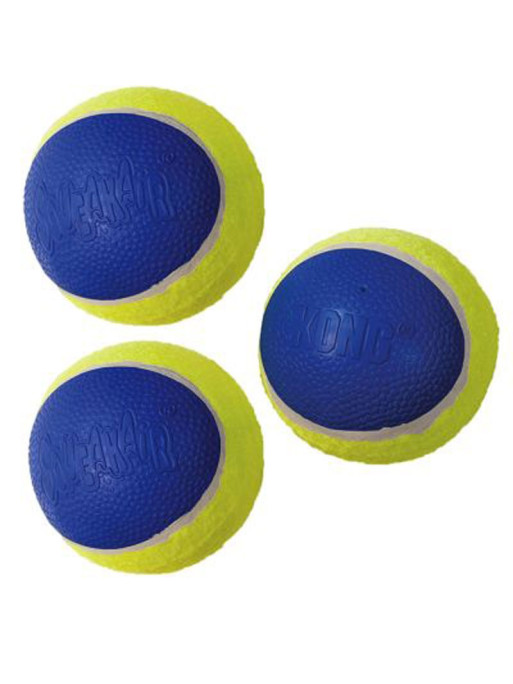 Balle Kong 'Ultra Squeakair Ball'