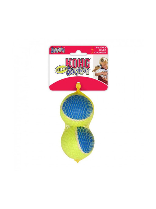 Balle Kong 'Ultra Squeakair Ball'