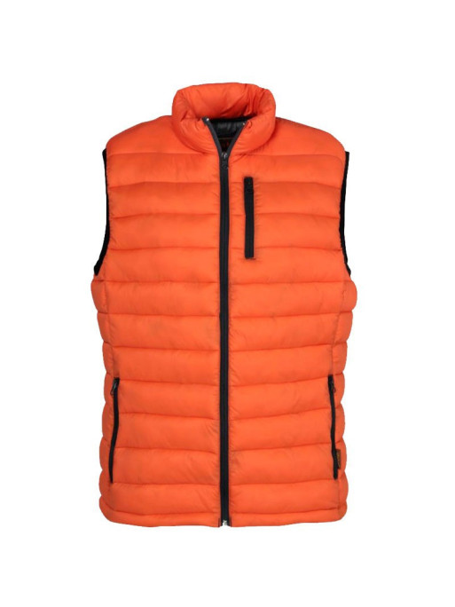 Gilet Matelasse Trekking Idaho Percussion