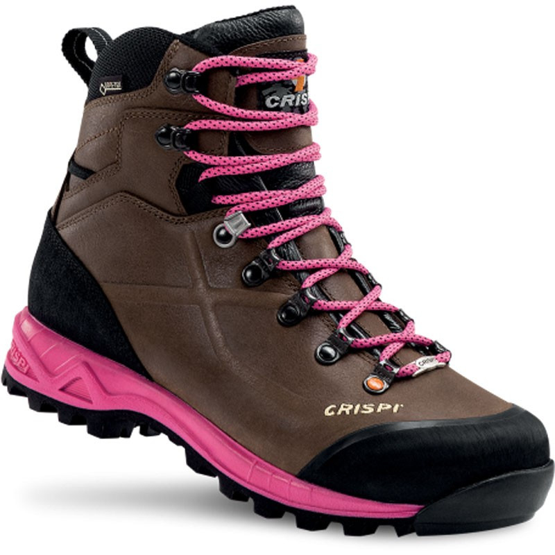 Valdres GTX Femme Crispi