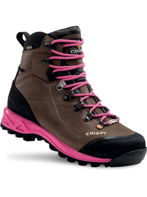 Valdres GTX Femme Crispi