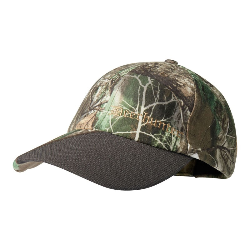 Casquette Cumberland Camouflage Realtree Deerhunter