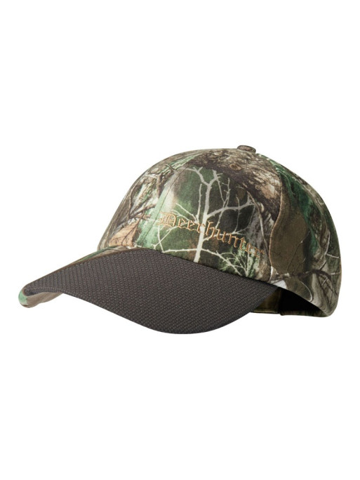 Casquette Cumberland Camouflage Realtree Deerhunter