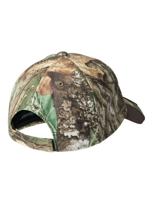 Casquette Cumberland Camouflage Realtree Deerhunter