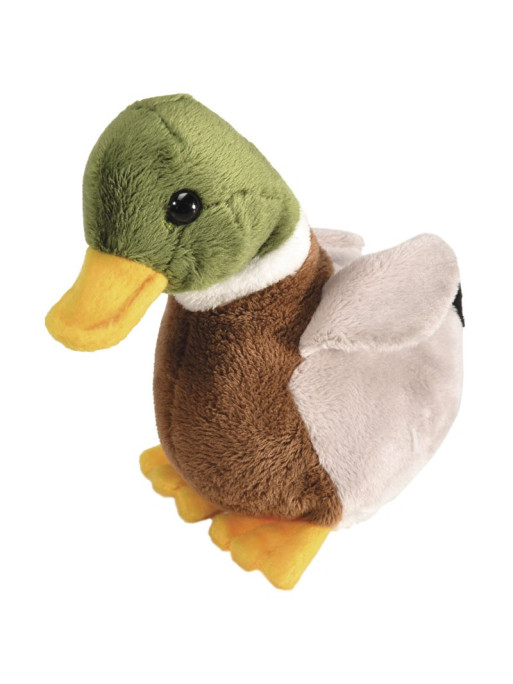 Peluche Canard Sonore 