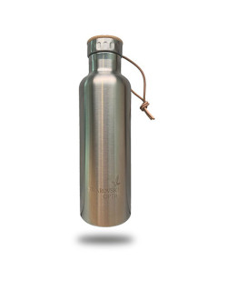 Bouteille isotherme 750ml Swarovski