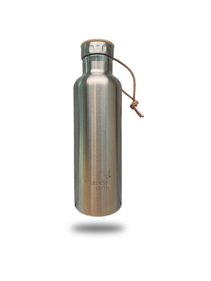 Bouteille isotherme 750ml Swarovski