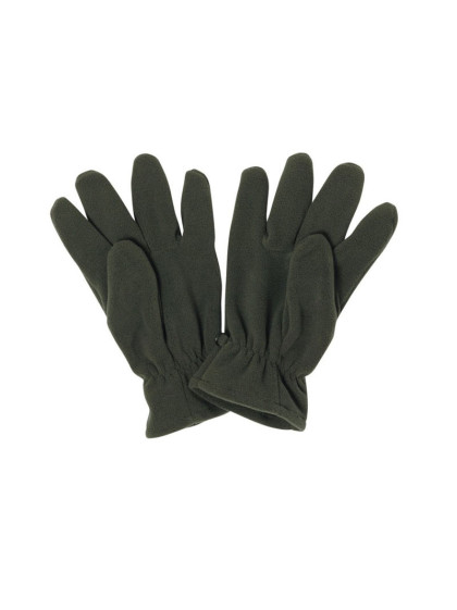 Gants Polaires Unis Percussion