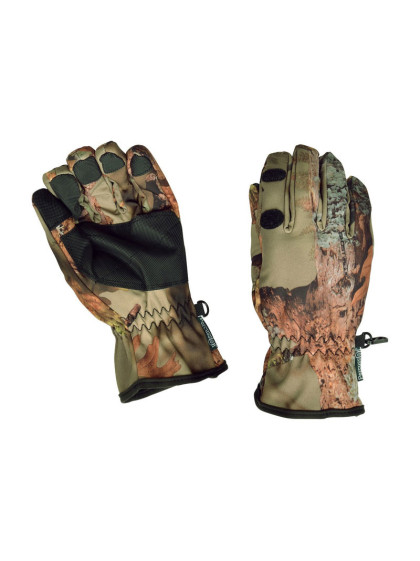 Gants de chasse GhostCamo Forest Percussion