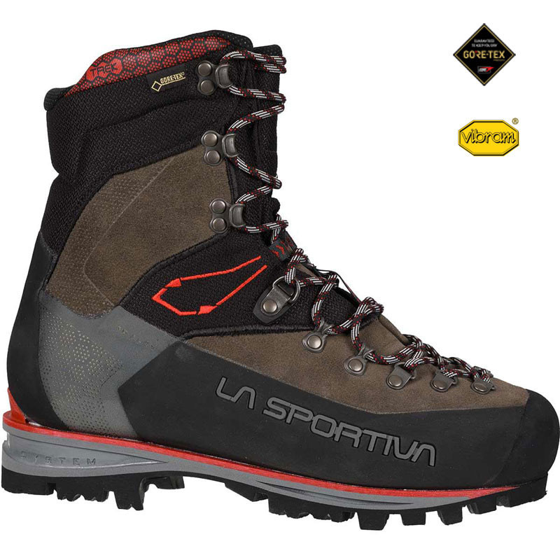 Chaussures Népal Trek evo GTX LaSportiva