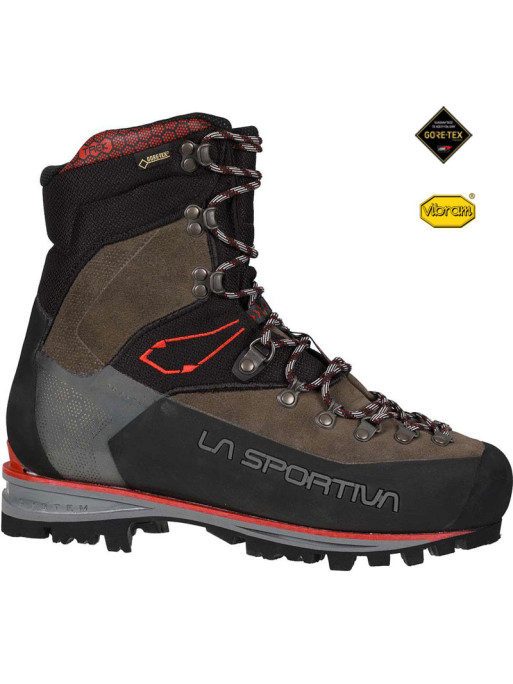 Chaussures Népal Trek evo GTX LaSportiva