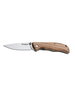 Couteau Backpacker Magnum Böker