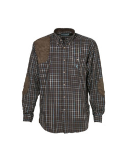 Chemise de chasse Sologne Percussion