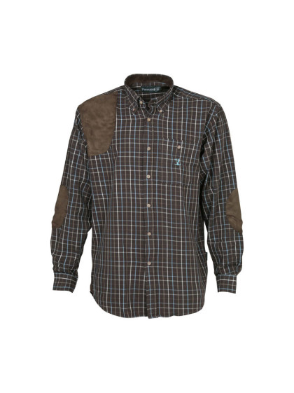 Chemise de chasse Sologne Percussion