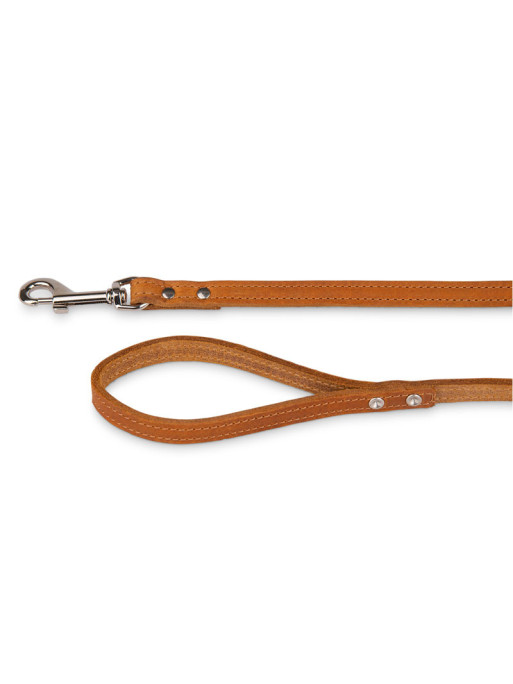 Laisse Cuir Huilé 100cmX14mm S Vadigran Laisse Cuir Huilé 100cmX14mm S Vadigran