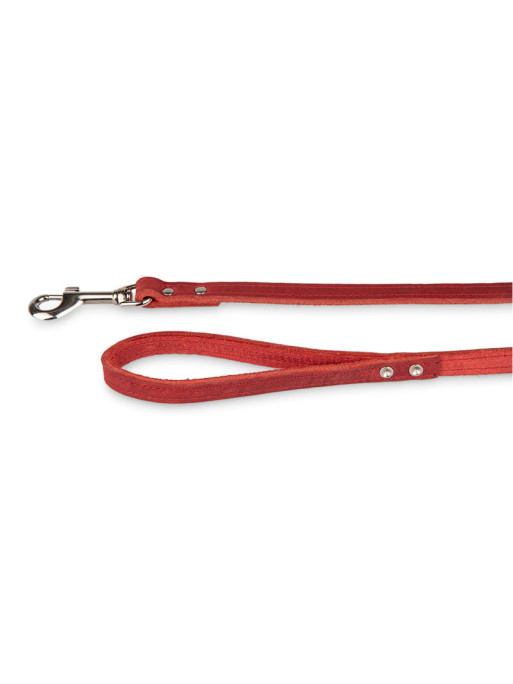 Laisse Cuir Huilé 100cmX14mm S Vadigran Laisse Cuir Huilé 100cmX14mm S Vadigran