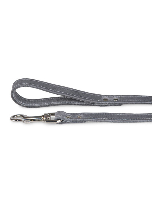Laisse Cuir Huilé 100cmX14mm S Vadigran Laisse Cuir Huilé 100cmX14mm S Vadigran