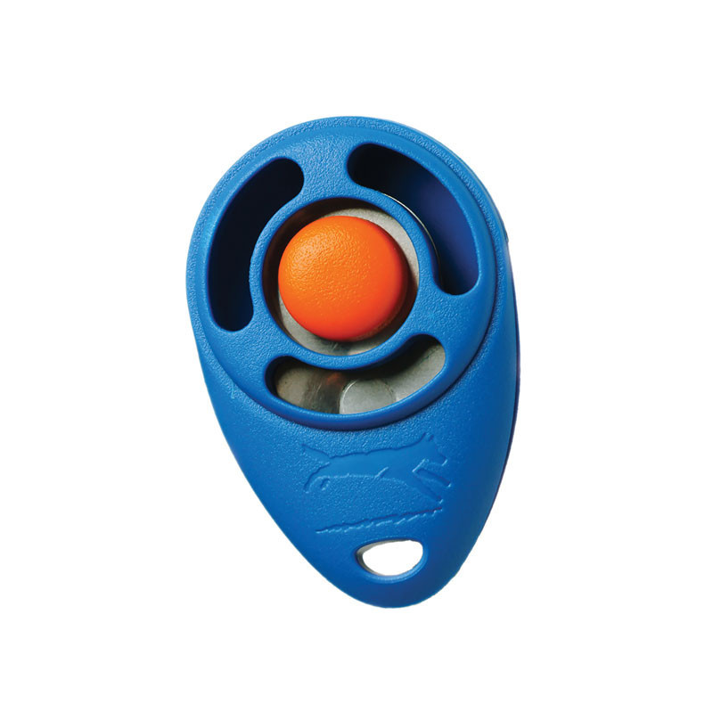 Pro-training Clicker Starmark 4x6cm Vadigran