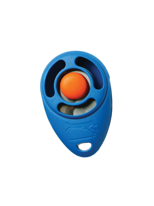 Pro-training Clicker Starmark 4x6cm Vadigran