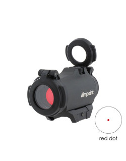 Viseur AimPoint Micro H2