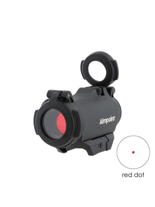 Viseur AimPoint Micro H2