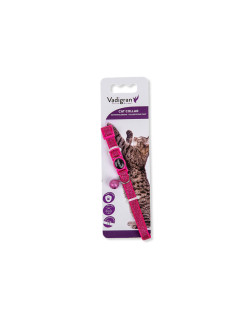 Collier chat Glitter 20-30cmx10mm Vadigran