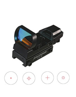 Viseur AimPoint CRO