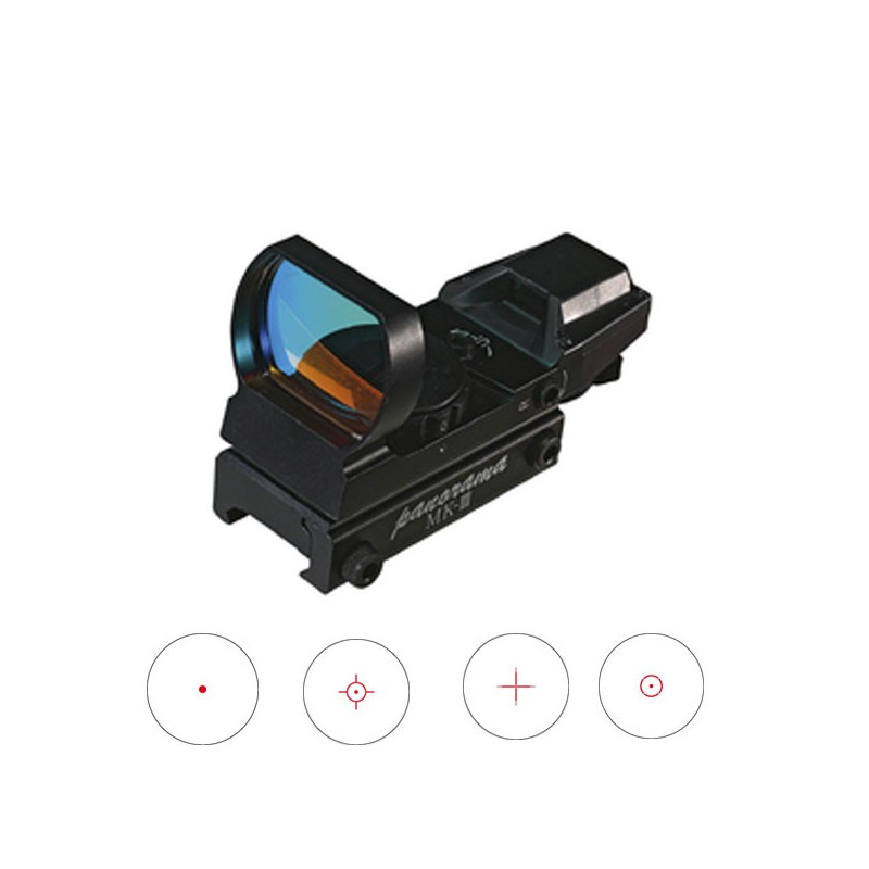 Viseur AimPoint CRO Viseur AimPoint CRO