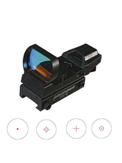 Viseur AimPoint CRO