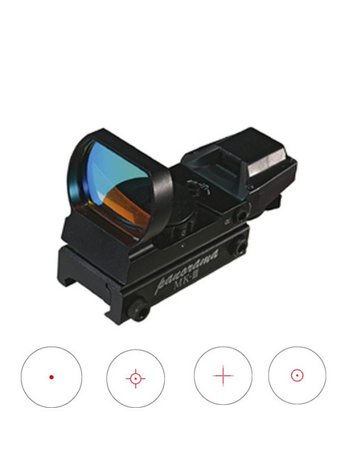 Viseur AimPoint CRO