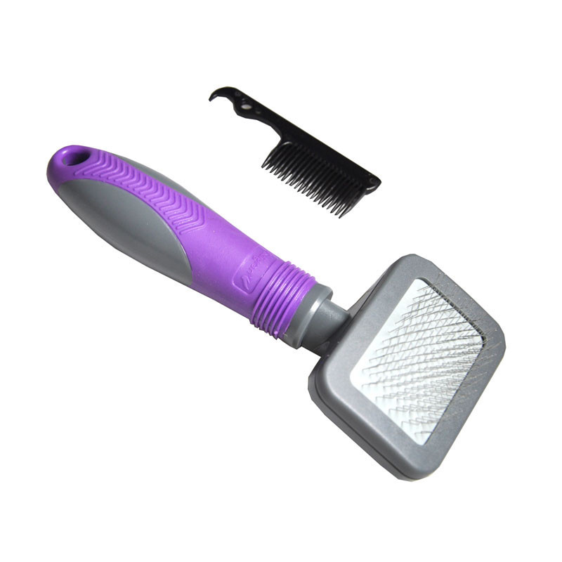 Brosse Slicker chat Vadigran