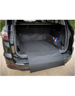 Protection pour coffre de voiture 185x103x35 cm Vadigran
