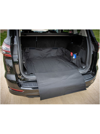 Protection pour coffre de voiture 185x103x35 cm Vadigran