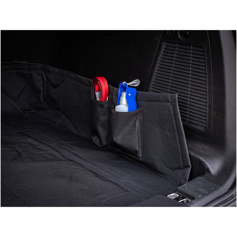 Protection pour coffre de voiture 185x103x35 cm Vadigran