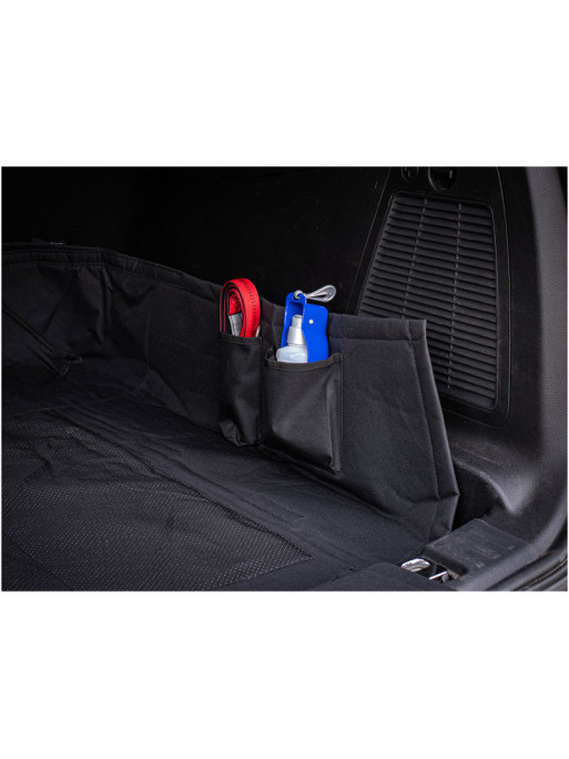 Protection pour coffre de voiture 185x103x35 cm Vadigran