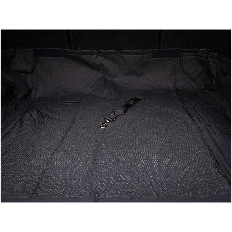 Protection pour coffre de voiture 185x103x35 cm Vadigran