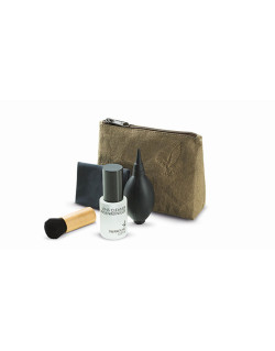 CSO Set de nettoyage optique Swarovski