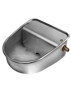 Abreuvoir automatique inox chien P-5 Copele