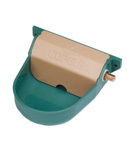 Abreuvoir automatique plastique P-5 Copele