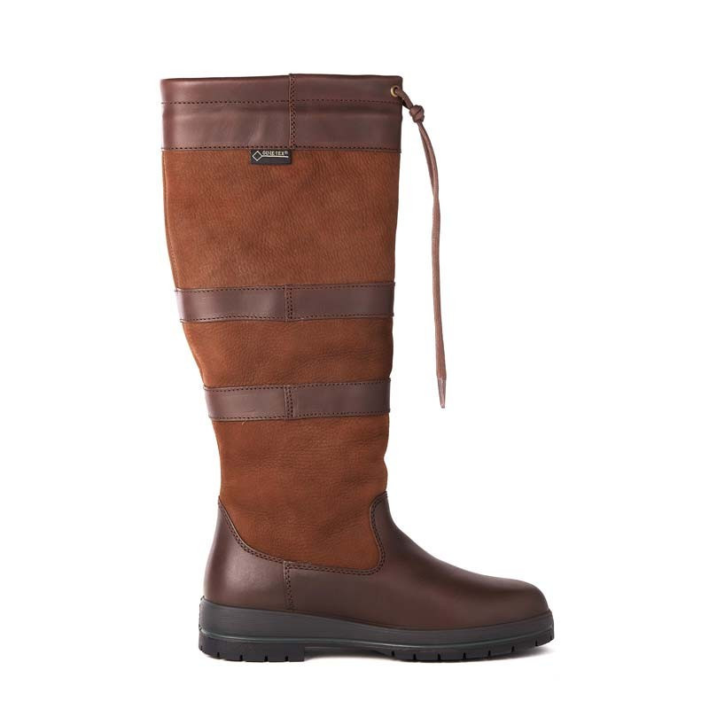 Bottes Galway Walnut Dubarry