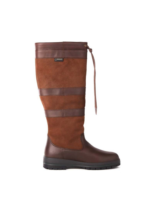 Bottes Galway Walnut Dubarry