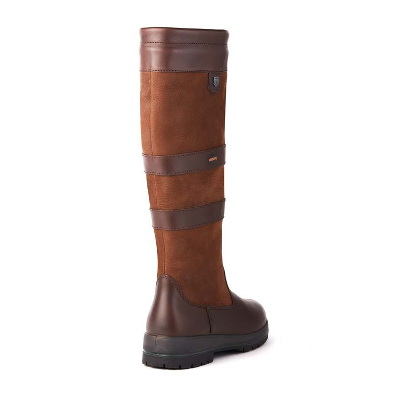 Bottes Galway Walnut Dubarry