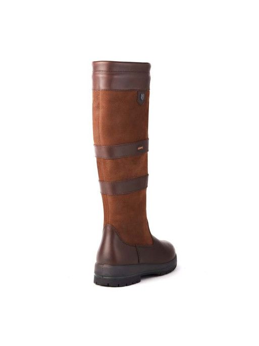 Bottes Galway Walnut Dubarry