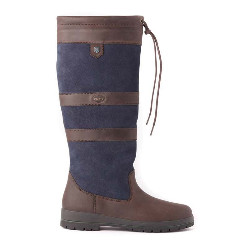 Bottes Galway Navy Dubarry