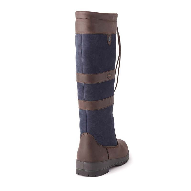 Bottes Galway Navy Dubarry