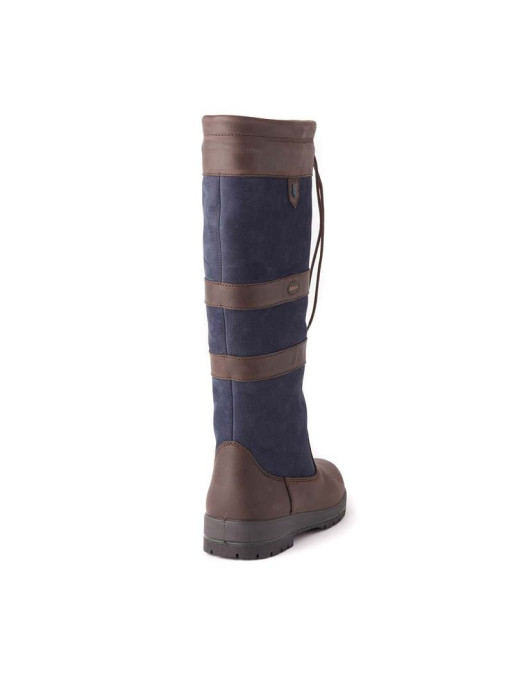 Bottes Galway Navy Dubarry