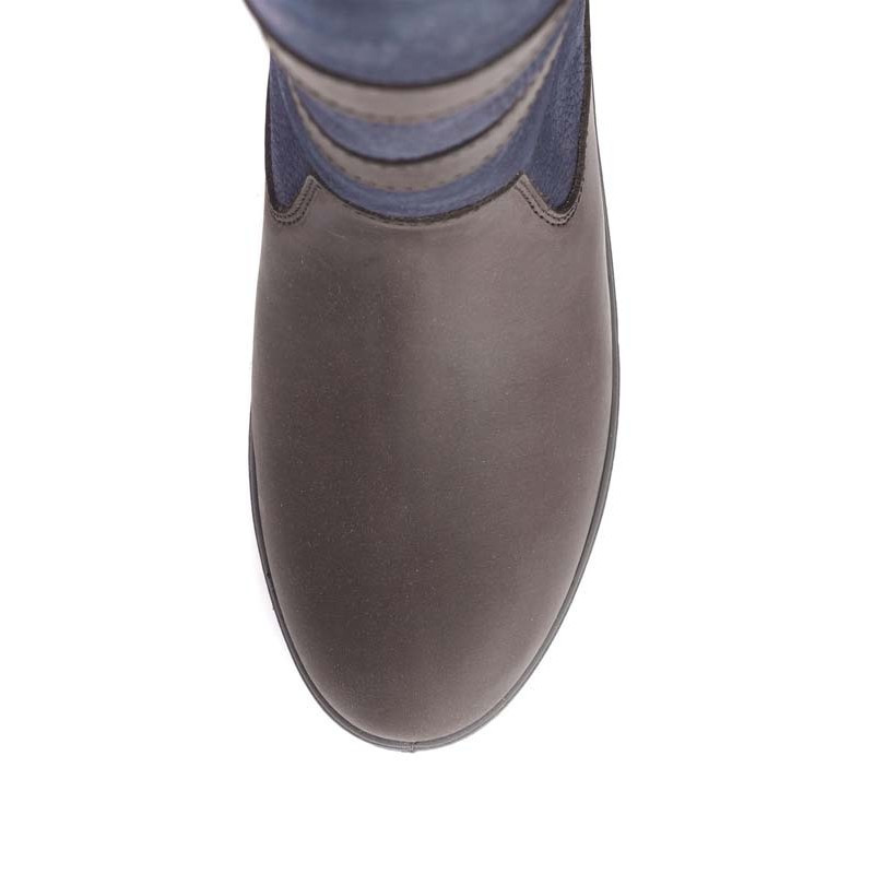 Bottes Galway Navy Dubarry