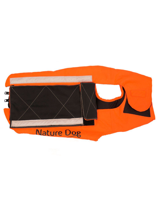Gilet de protection Renforcé Nature Dog Standard Gilet de protection Renforcé Nature Dog Standard