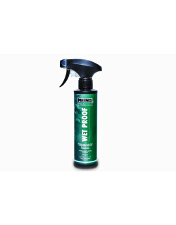 Wet Proof Meindl