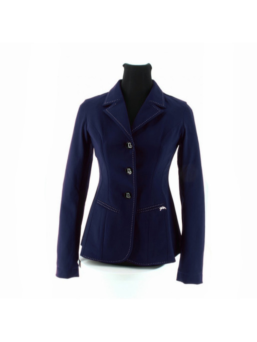 Veste de Concours Paris Soft Pénélope Veste de Concours Paris Soft Pénélope